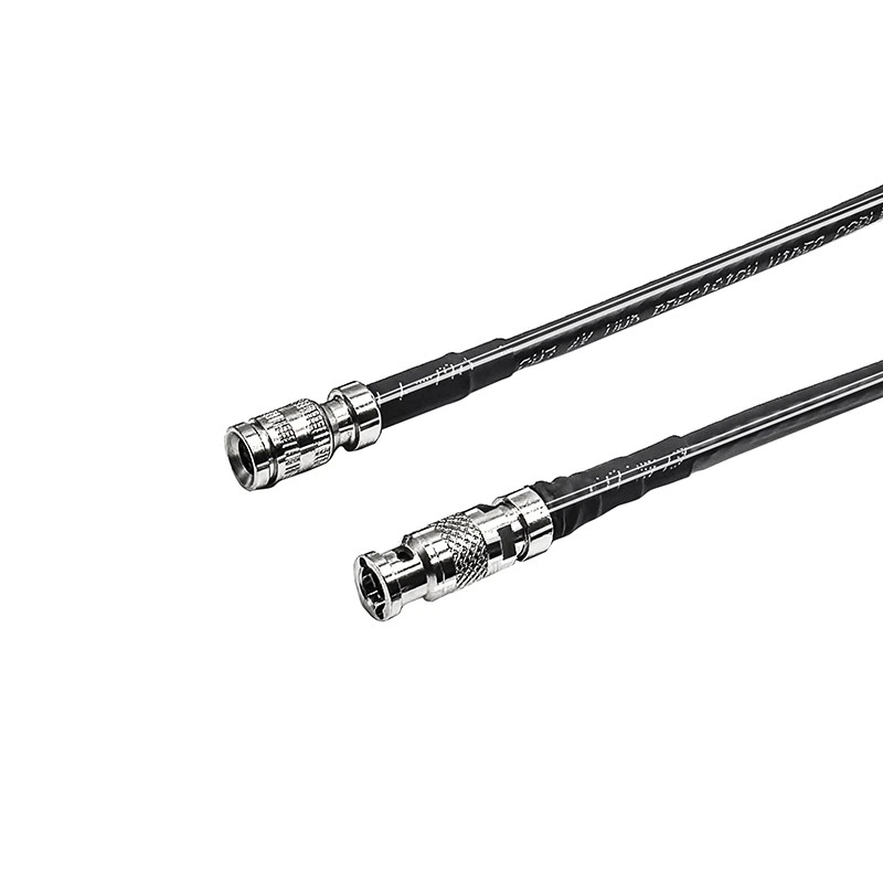 CoaXPress Cable suppliers