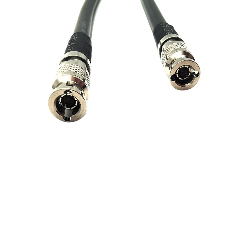 CoaXPress Cable best