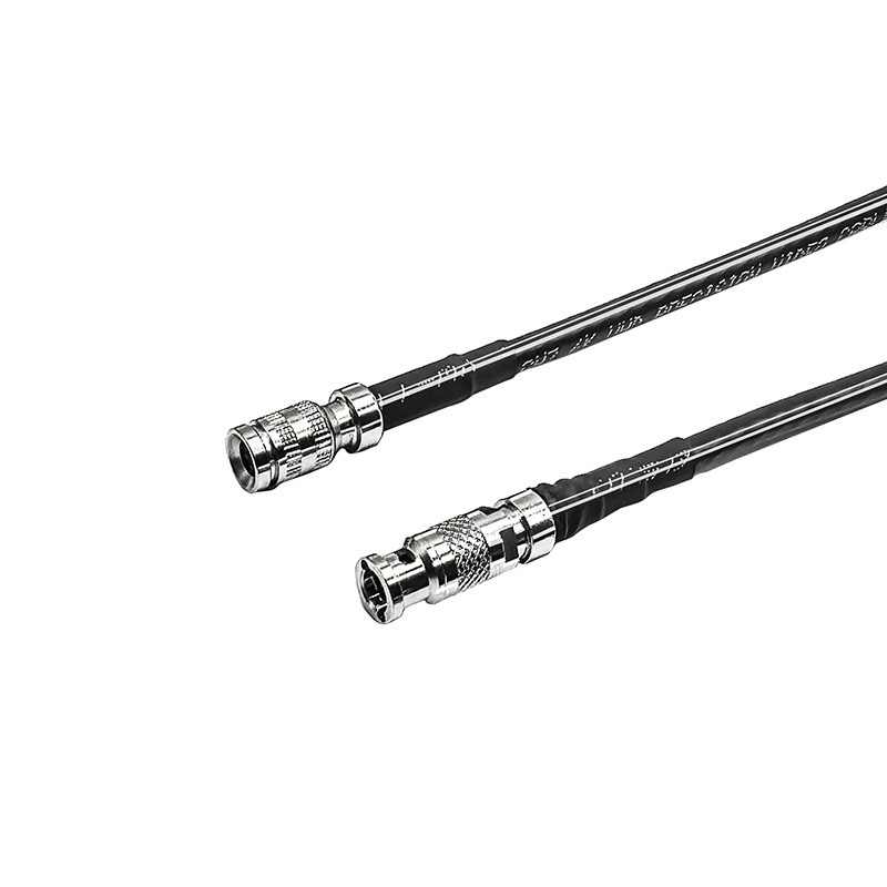CoaXPress Cable