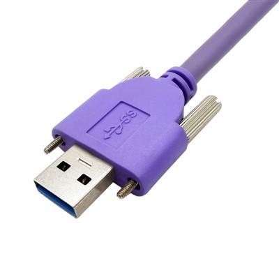 Industrial USB3.0 Data Cable