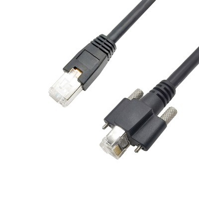 Cat 5e Industrial Ethernet Cable