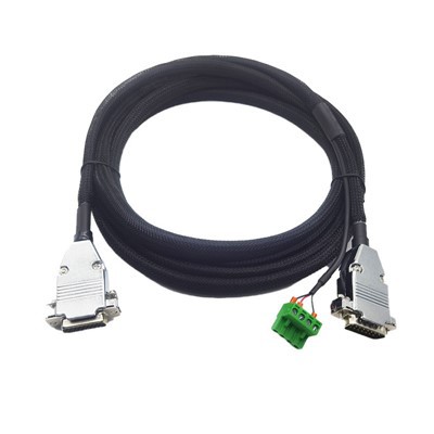 D-SUB Cable