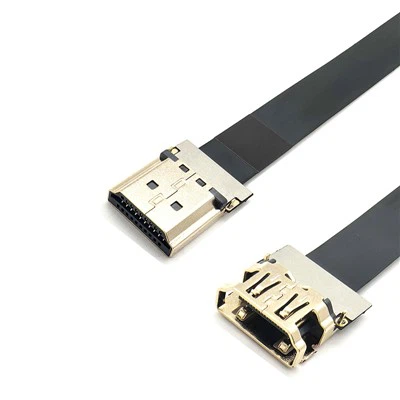 High-frequency Visual Line