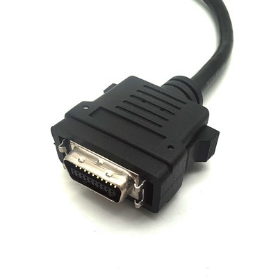 Industrial SCSI Cable