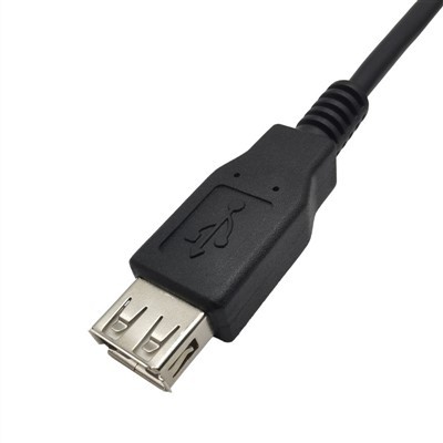 Industrial USB2.0 Cable