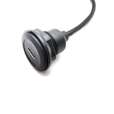 Industrial USB3.1 Data Cable