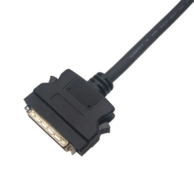 SCSI Industrial Control Data Cable